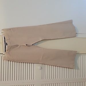Express bootcut pants 6petite